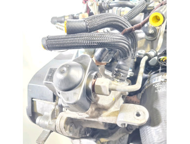Engine type CUSA - Volkswagen POLO V PH.2 - Y0-5077T