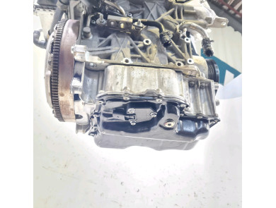 Engine type CUSA - Volkswagen POLO V PH.2 - Y0-5077T