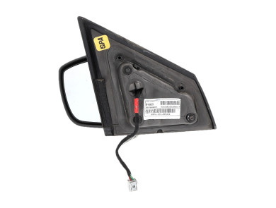Left wing mirror used - Ford KA+ - 2062359
