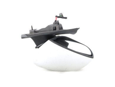 Left wing mirror - Ford KA+ PH.1 - Noir - 2062359 - U1-5582S