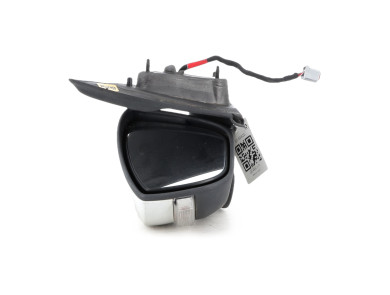 Left wing mirror - Ford KA+ PH.1 - Noir - 2062359 - U1-5582S