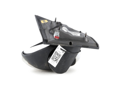 Left wing mirror - Ford KA+ PH.1 - Noir - 2062359 - U1-5582S