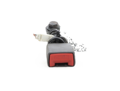 Attache ceinture sécurité avant gauche occasion - Nissan MICRA - 86842BC612