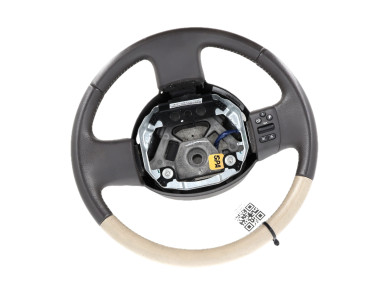 Volant - Nissan MICRA III PH.3 - 48430-BG15D- H0-9451P