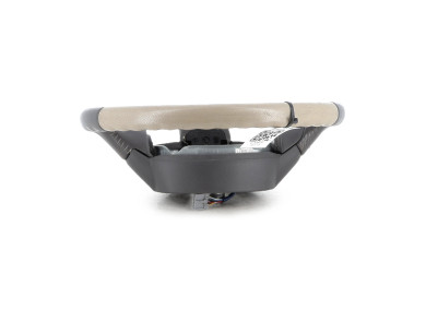Steering wheel - Nissan MICRA III PH.3 - 48430-BG15D- H0-9451P