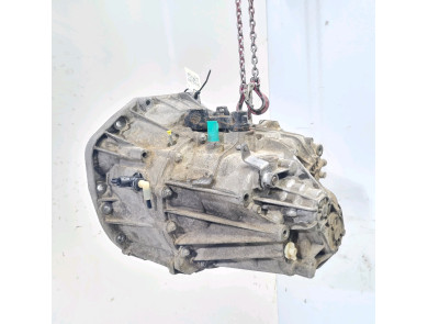 Gearbox used - Renault MASTER - PF6054