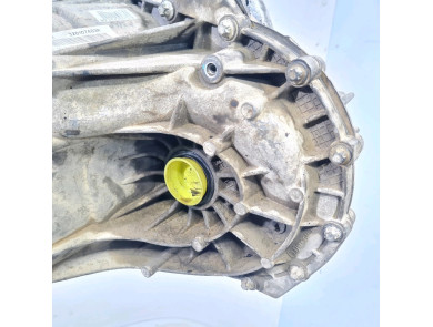 Gearbox type PF6054 - Renault MASTER III PH.3 - Z1-7676P