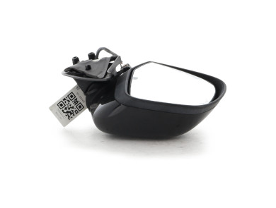 Left wing mirror - Nissan MICRA III PH.3 - Noir - 96302-BG00C- S1-5594C