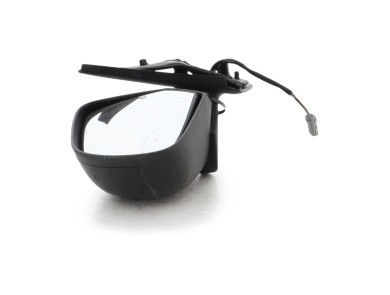 Left wing mirror - Nissan MICRA III PH.3 - Noir - 96302-BG00C- S1-5594C