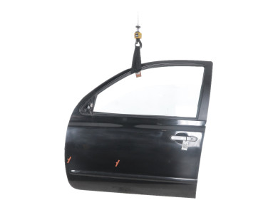 Left front door used - Nissan MICRA - 80101AX130