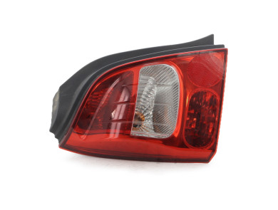 Feu arrière gauche - Renault TWINGO II PH.1 - 8200387888 - P0-0258T