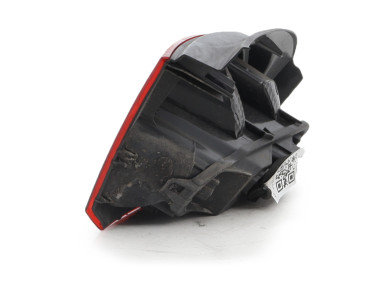 Feu arrière gauche - Renault TWINGO II PH.1 - 8200387888 - P0-0258T