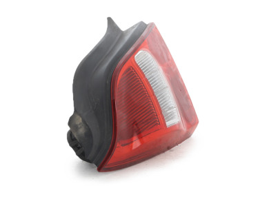 Feu arrière gauche - Renault TWINGO II PH.1 - 8200387888 - P0-0258T