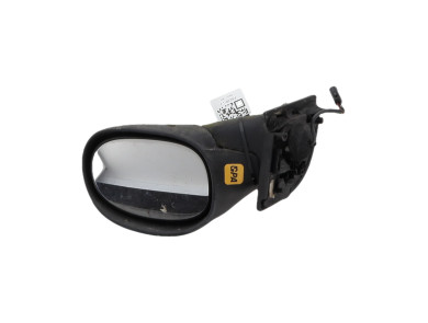 Right wing mirror - Citroen C3 I PH.2 - Gris Clair - 00008149RW - F1-5578V