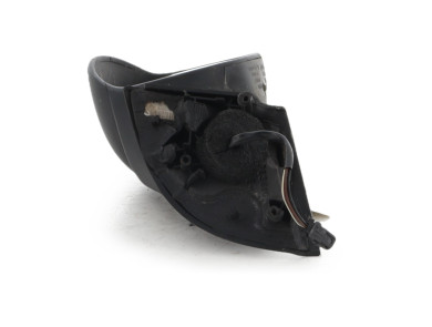 Rétroviseur droit - Citroen C3 I PH.2 - Gris Clair - 00008149RW - F1-5578V