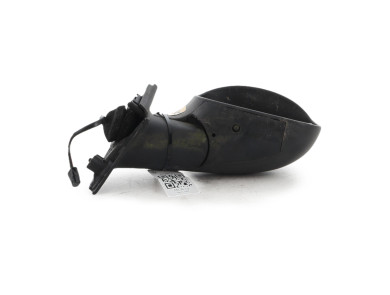 Right wing mirror - Citroen C3 I PH.2 - Gris Clair - 00008149RW - F1-5578V
