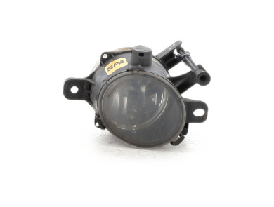 Left front fog light used - Opel ZAFIRA - 93357465