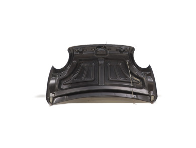 Capot - Microcar DUE - GPA-22-0012870 - X1-3082M