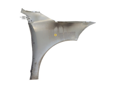 Aile avant gauche - Renault MEGANE COUPE III PH.1 - Gris Clair - 631011470R - T1-8083A
