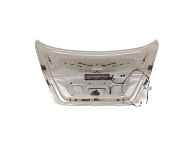 Malle - Mercedes CLASSE E III PH.1 - Gris Clair - 211750037528 - K1-3035A