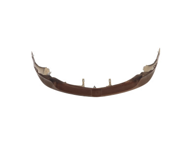 Rear bumper - Mazda MAZDA 3 II PH.2 - Marron Fonce - BHF150221B8P - R1-5812P