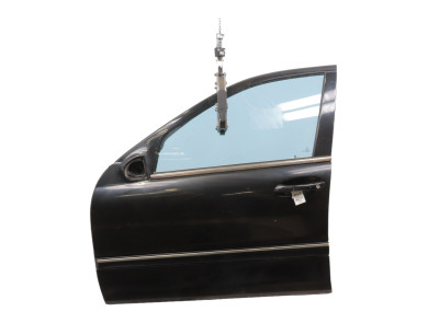 Left front door used - Mercedes CLASSE C - 203720010567