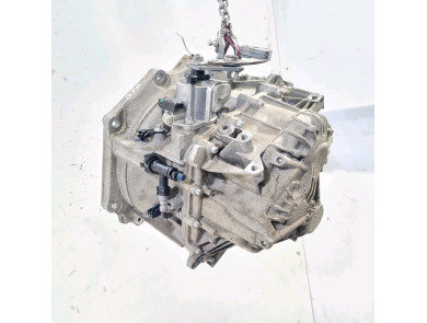 Gearbox used - Opel MERIVA - GETRAG-AWJ