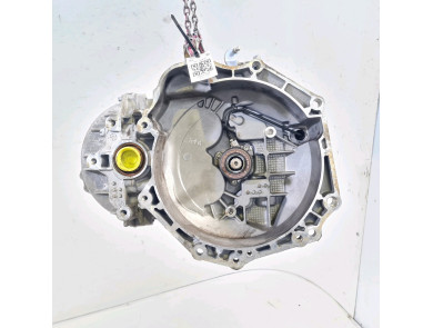 Boîte de vitesses type GETRAG-AWJ - Opel MERIVA B PH.1 - W1-7699F