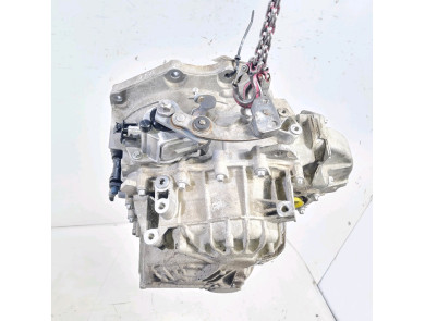 Gearbox type GETRAG-AWJ - Opel MERIVA B PH.1 - W1-7699F