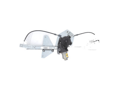 Left front window-lift - Citroen C4 II PH.1 - 9802531980 - M1-8111E