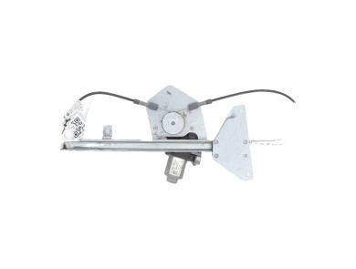 Left front window-lift - Citroen C4 II PH.1 - 9802531980 - M1-8111E