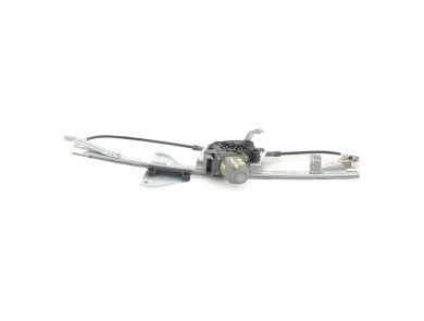 Left front window-lift - Citroen C4 II PH.1 - 9802531980 - M1-8111E