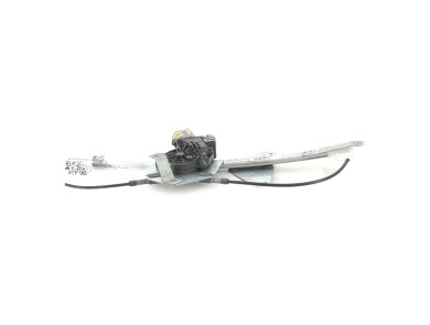 Lève-vitre avant gauche - Citroen C4 II PH.1 - 9802531980 - M1-8111E