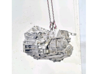 Gearbox used - Toyota VERSO-S - 3030052841