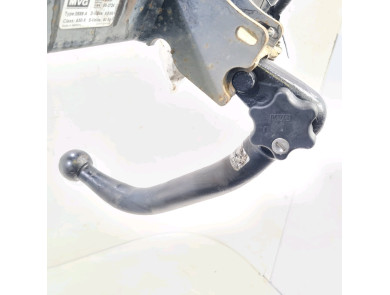 Attelage - Mazda MAZDA 3 II PH.2 - Marron Fonce - G1440T36 - L0-2587A