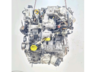 Engine type 1ND-P12A - Toyota VERSO-S PH.1 - I0-6271X