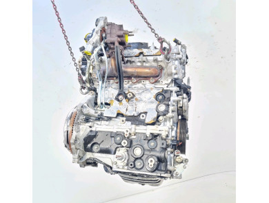 Engine type 1ND-P12A - Toyota VERSO-S PH.1 - I0-6271X