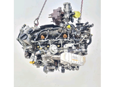 Moteur type 1ND-P12A - Toyota VERSO-S PH.1 - I0-6271X
