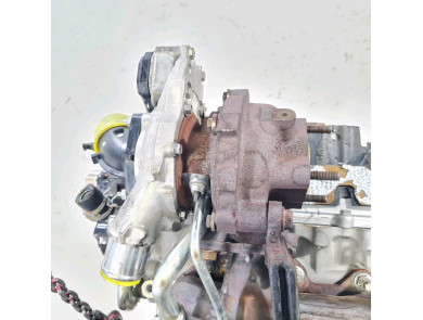 Moteur type 1ND-P12A - Toyota VERSO-S PH.1 - I0-6271X