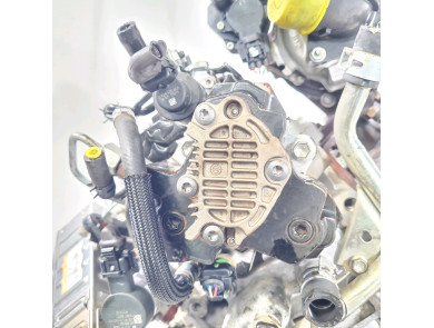Engine type 1ND-P12A - Toyota VERSO-S PH.1 - I0-6271X