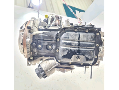 Moteur type 1ND-P12A - Toyota VERSO-S PH.1 - I0-6271X