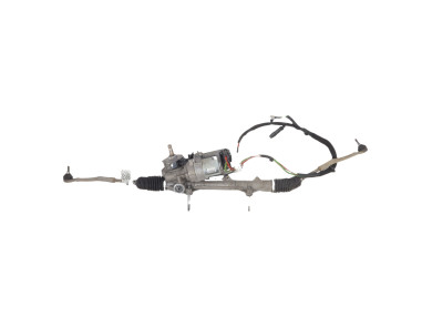 Steering rack - Peugeot 207 SW - 1627686080 - J1-3840X