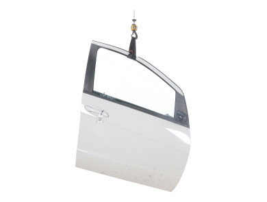 Right front door - Mercedes CLASSE A II PH.2 - Blanc - 1697202205 - A0-0952W