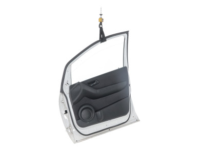 Right front door - Mercedes CLASSE A II PH.2 - Blanc - 1697202205 - A0-0952W