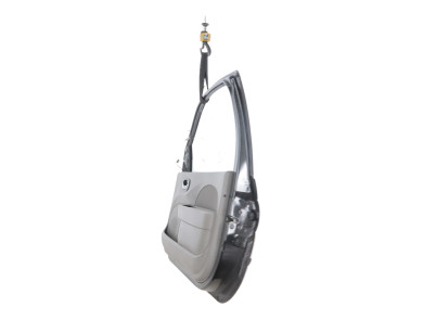 Right door (3-door models only) - Renault TWINGO II PH.1 - Noir - 801008682R - J0-0403R