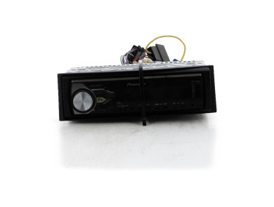 Autoradio adaptable - Renault MEGANE II PH.2 - GPA-AUTORADIOADAPTABLESIMPLEDIN - V1-5590F