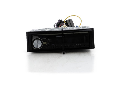 Autoradio adaptable - Renault MEGANE II PH.2 - GPA-AUTORADIOADAPTABLESIMPLEDIN - V1-5590F