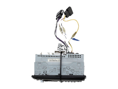 Autoradio adaptable - Renault MEGANE II PH.2 - GPA-AUTORADIOADAPTABLESIMPLEDIN - V1-5590F