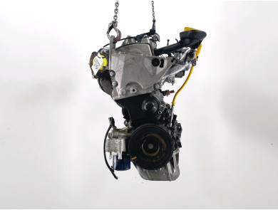 Moteur occasion - Renault CLIO - D4F784