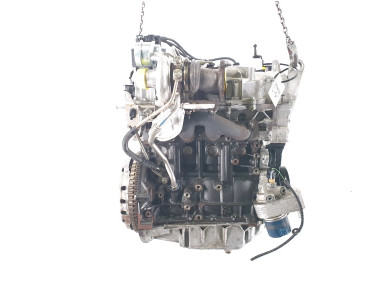 Engine type D4F784 - Renault CLIO III PH.1 - H0-8120P